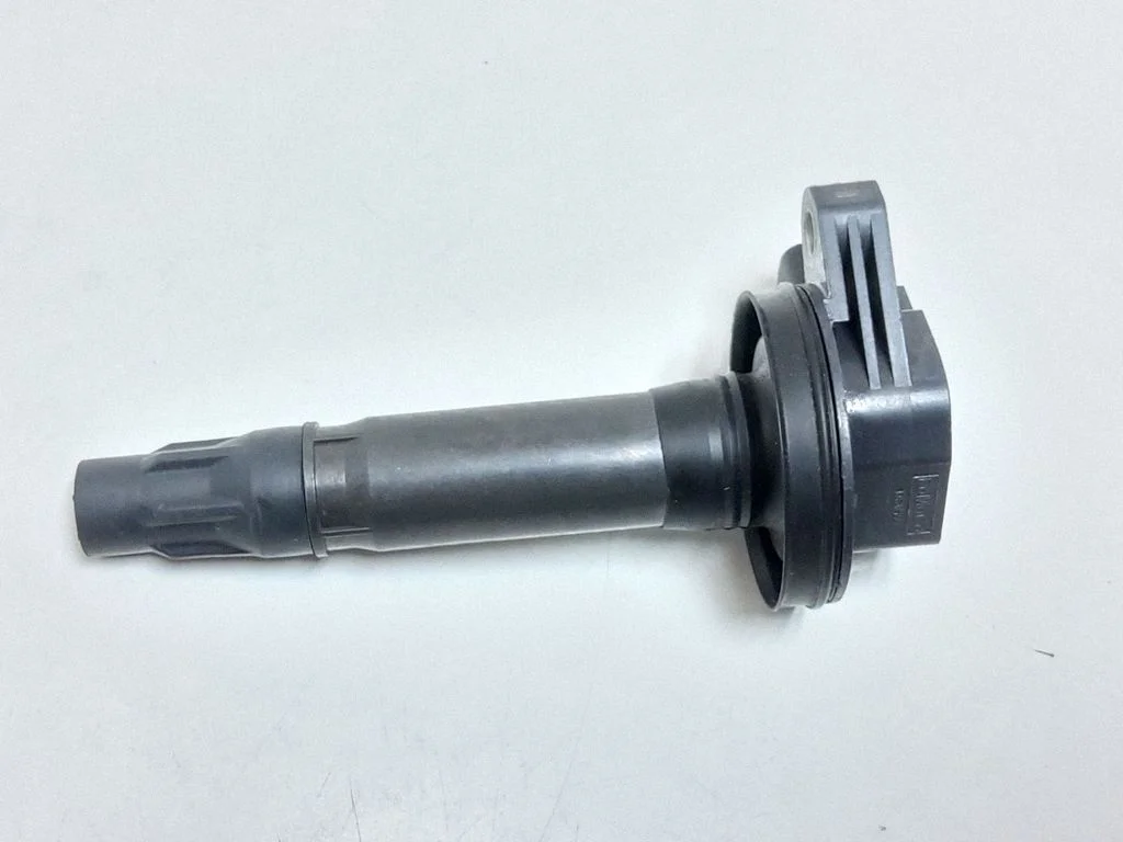 High voltage ignition coil 7T4E12A375EE