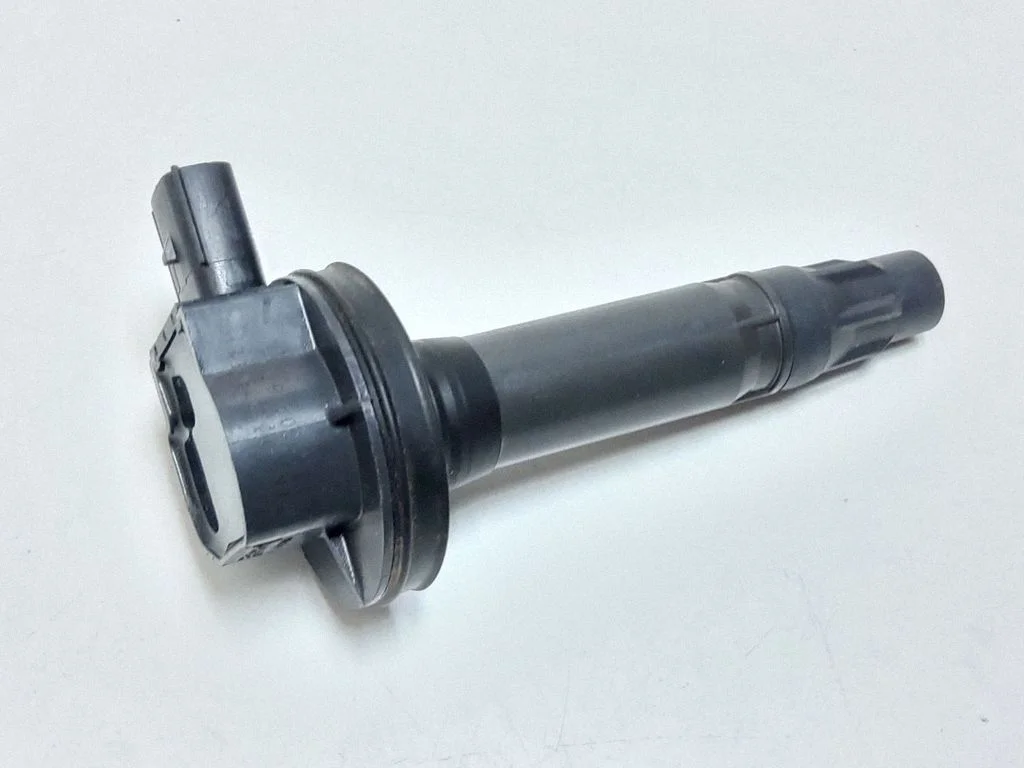 High voltage ignition coil 7T4E12A375EE