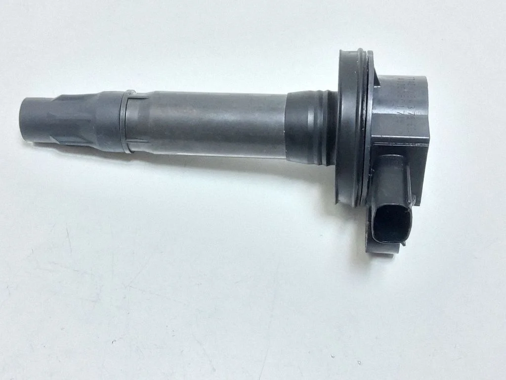High voltage ignition coil 7T4E12A375EE