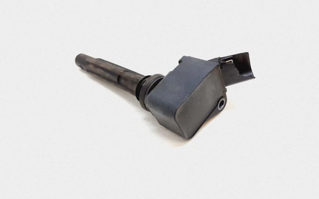 High voltage ignition coil – Volkswagen Passat CC (2008-2016)