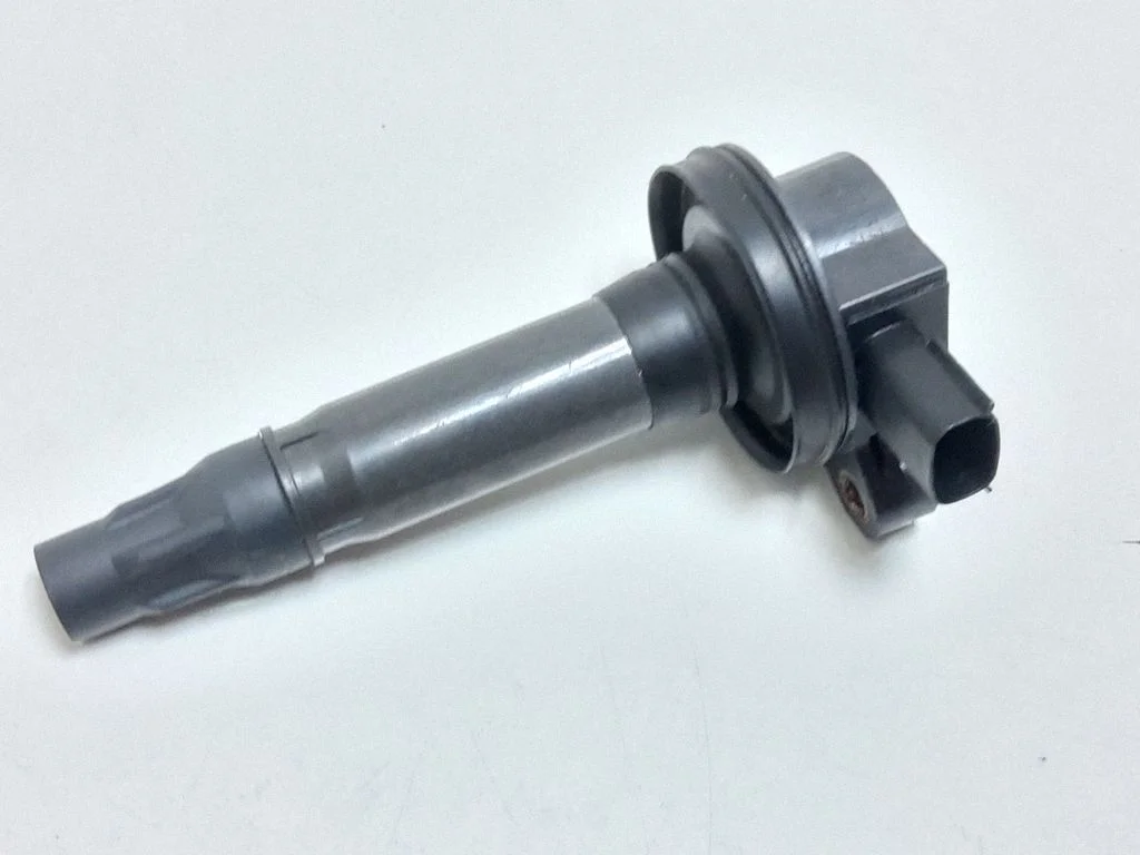 High voltage ignition coil 7T4E12A375EE