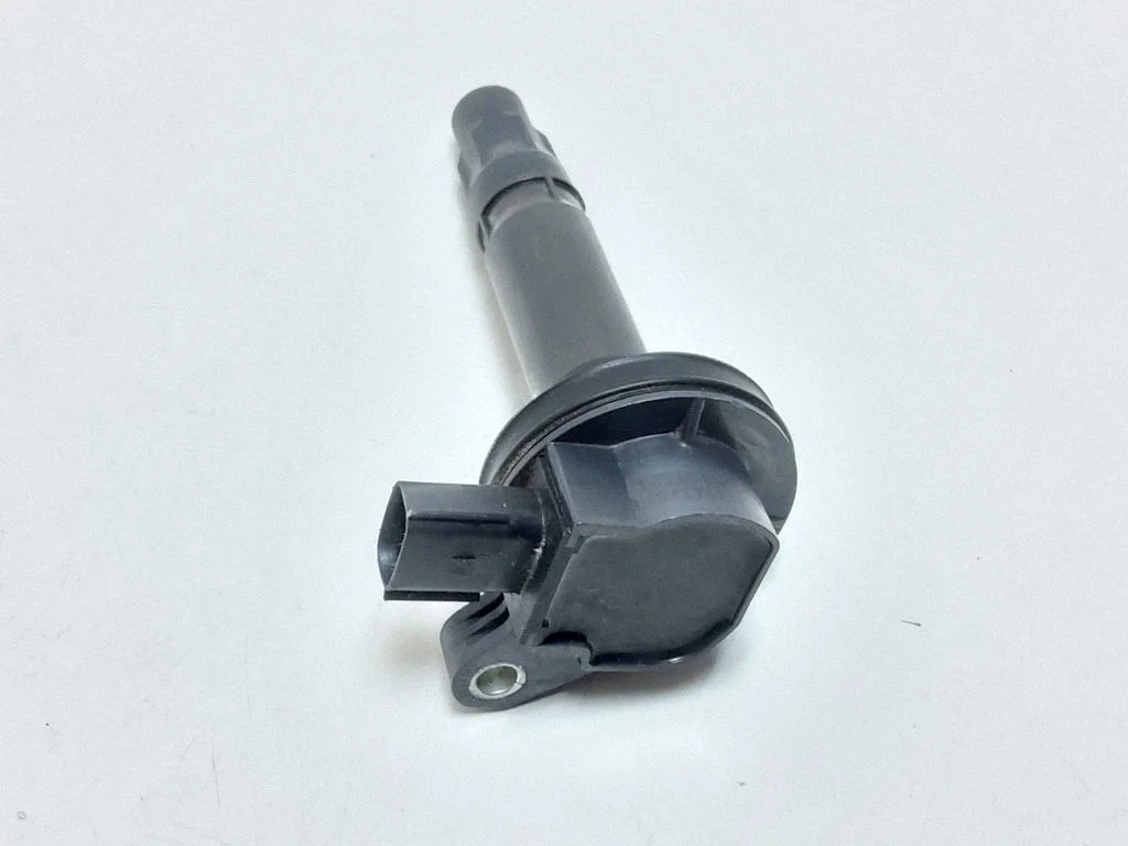 High voltage ignition coil 7T4E12A375EE
