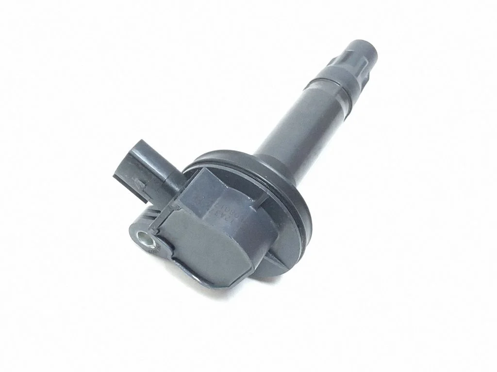 High voltage ignition coil 7T4E12A375EE
