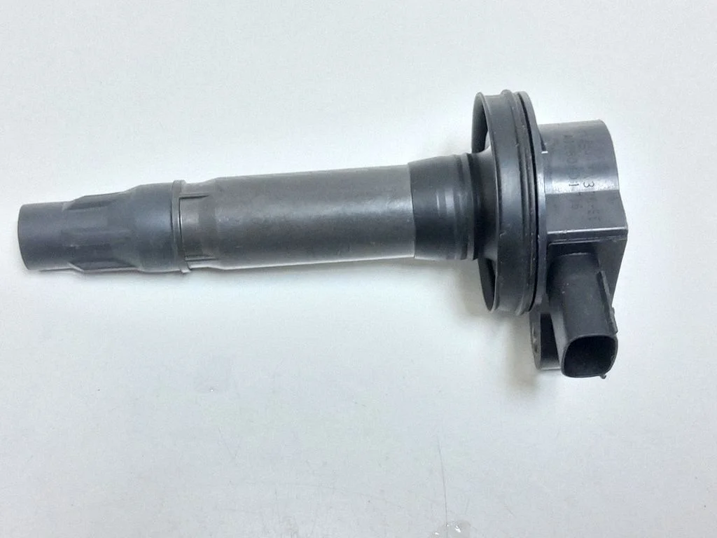 High voltage ignition coil 7T4E12A375EE