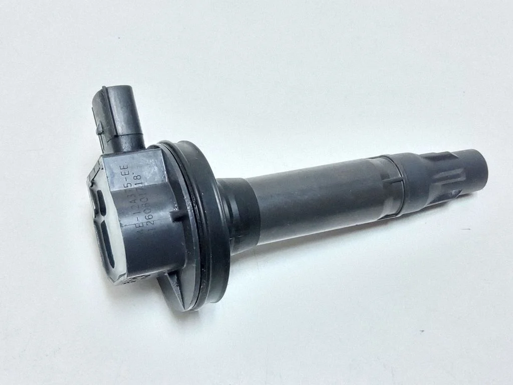 High voltage ignition coil 7T4E12A375EE
