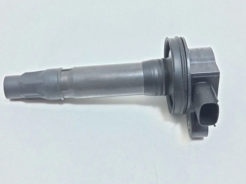 High voltage ignition coil 7T4E12A375EE