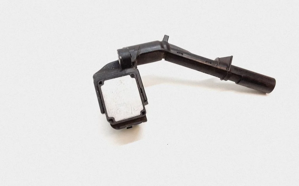 High voltage ignition coil – Mercedes-Benz C-Class W205 (2014-2021)