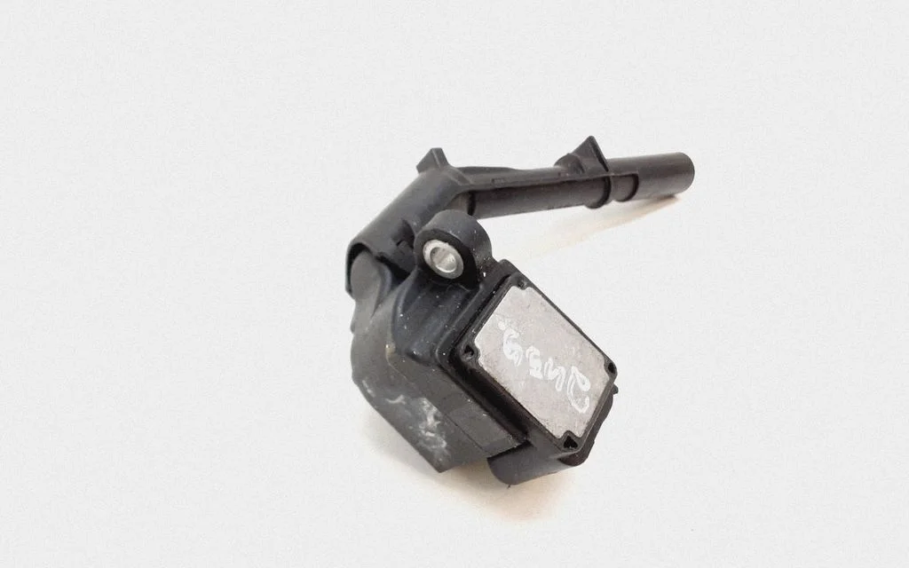 High voltage ignition coil – Mercedes-Benz C-Class W205 (2014-2021)