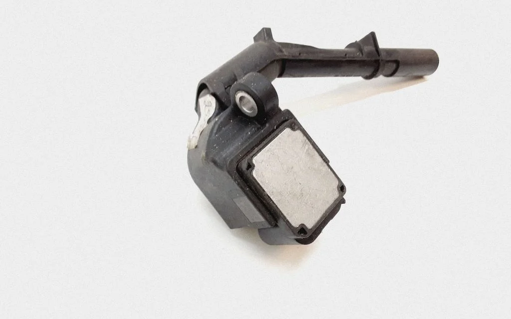 High voltage ignition coil – Mercedes-Benz C-Class W205 (2014-2021)