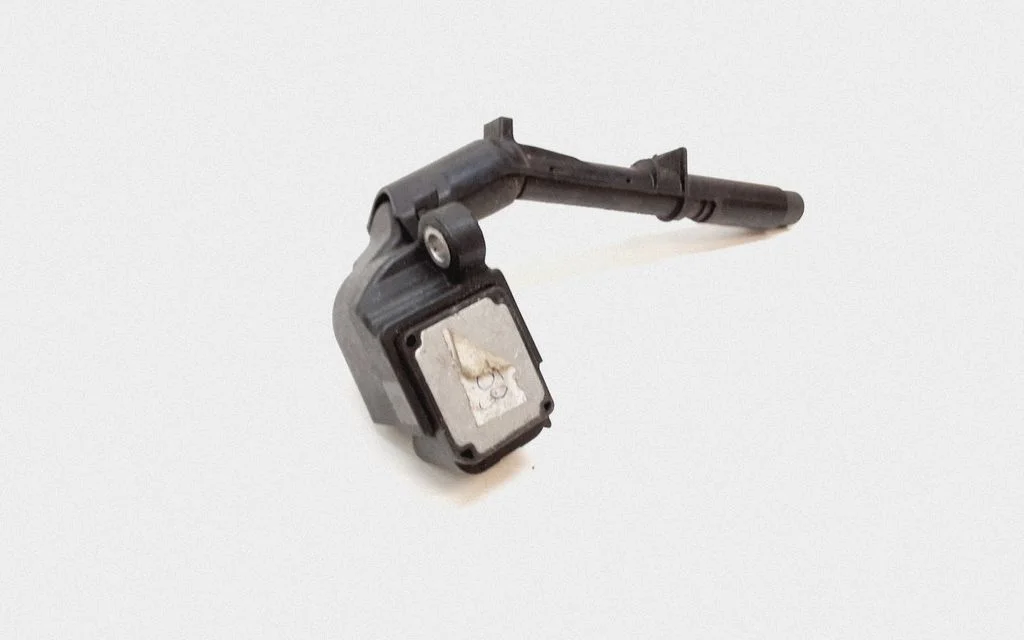 High voltage ignition coil – Mercedes-Benz C-Class W205 (2014-2021)
