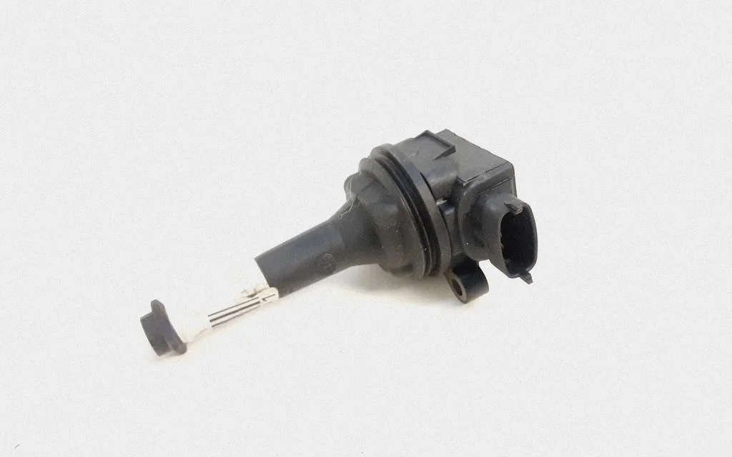 High voltage ignition coil 9125601