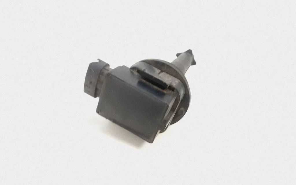 High voltage ignition coil 30713416