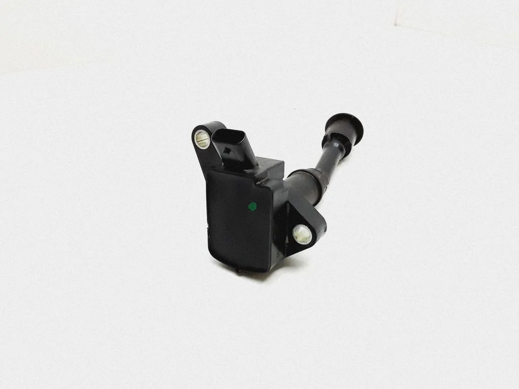 High voltage ignition coil DS7G12A366