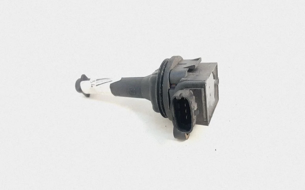 High voltage ignition coil 9125601