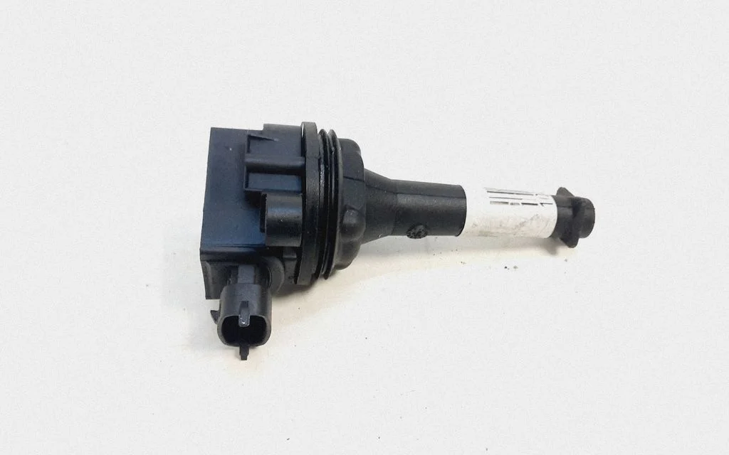 High voltage ignition coil 9125601