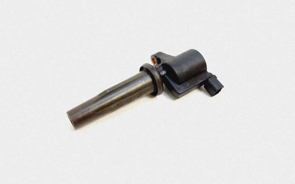High voltage ignition coil – Volvo V50 (2004-2007)