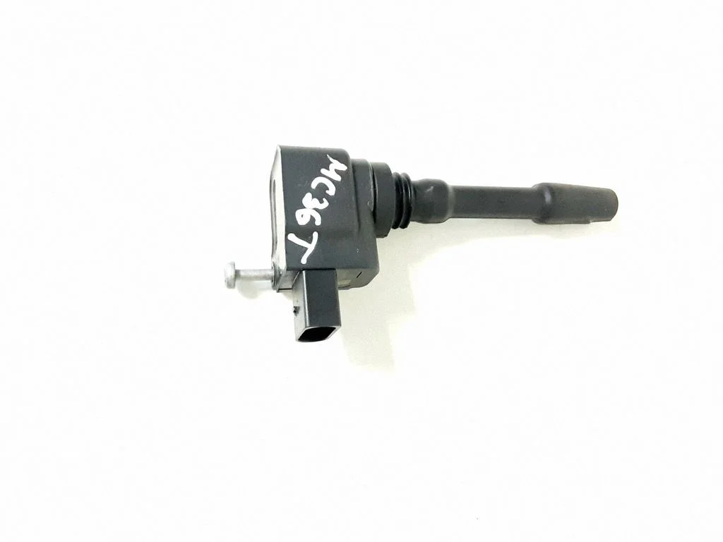 High voltage ignition coil 94660210401