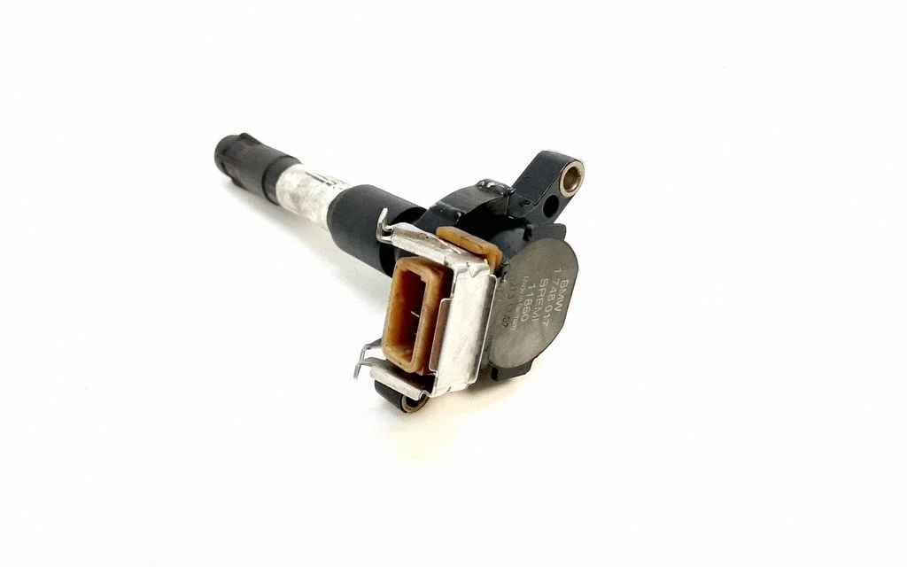 High voltage ignition coil 1748017