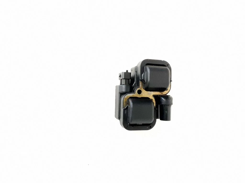 High voltage ignition coil A0001587803