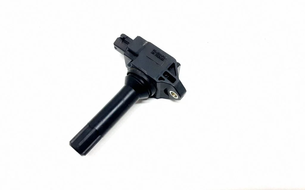 High voltage ignition coil 6804J1