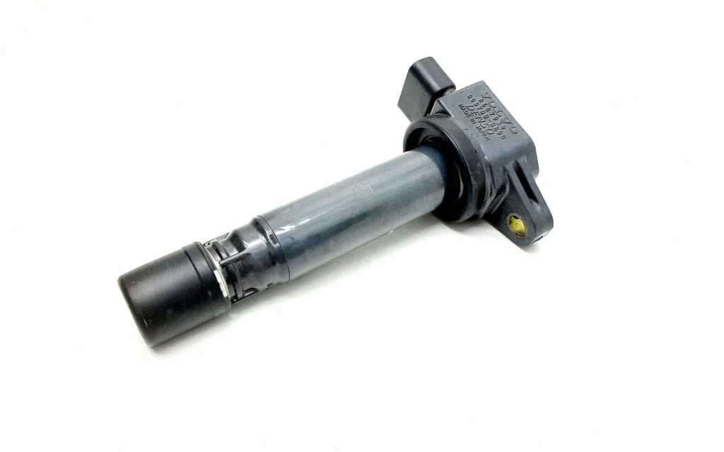 High voltage ignition coil 8687939