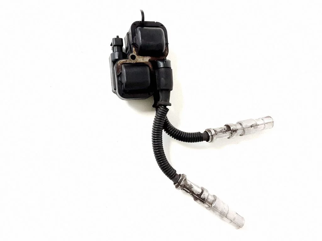 High voltage ignition coil A0001587303