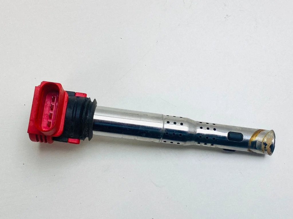 Kõrgepinge süütepool – Audi A8 S8 D3 4E (2002-2009)