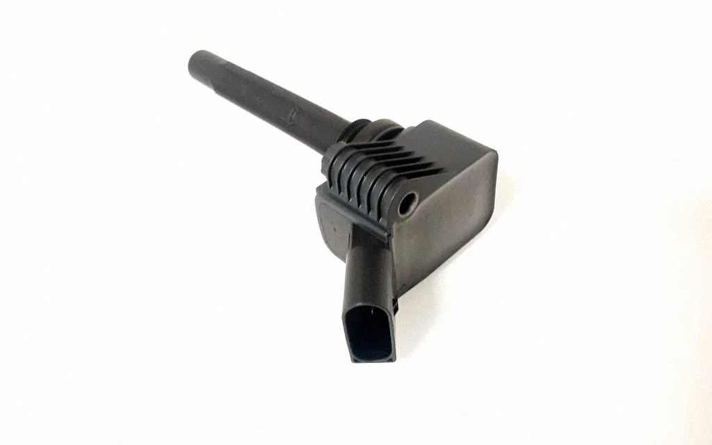 High voltage ignition coil – Volkswagen Passat CC (2008-2016)