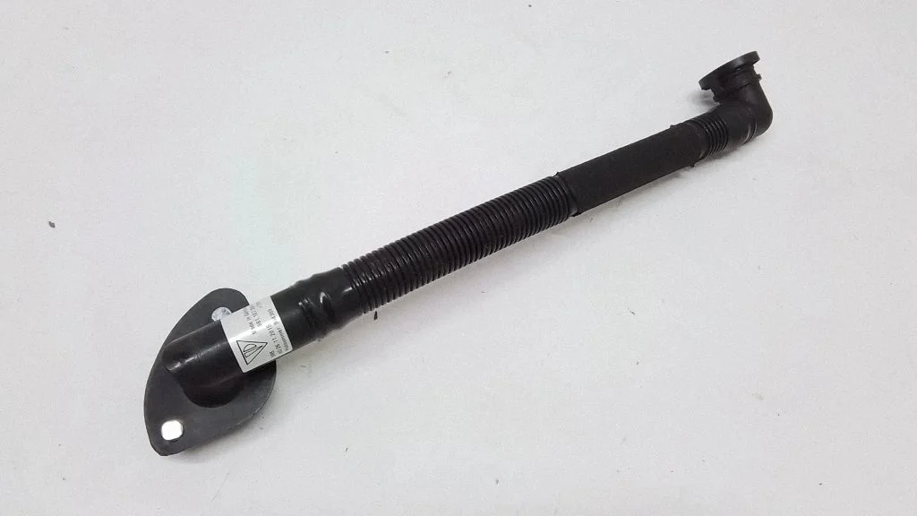 Breather/breather pipe/hose – Porsche Boxster 981 (2012-2016)