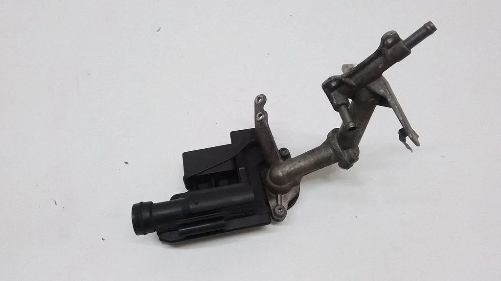 Breather/breather pipe/hose – Audi Q7 4L (2005-2015)
