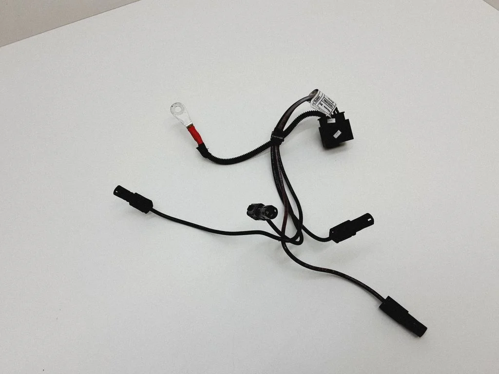 Glow plug wires – BMW X5 F15 (2013-2017)