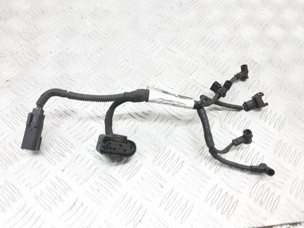 Glow plug wires – Volvo XC90 (2014-)