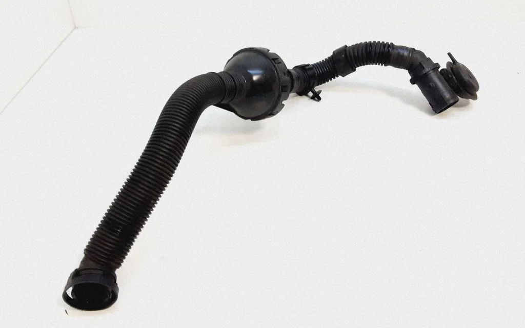 Breather/breather pipe/hose – Porsche Boxster 981 (2012-2016)