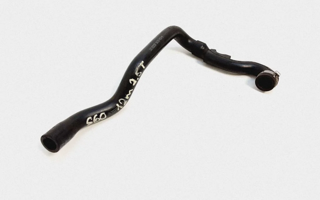 Breather/breather pipe/hose – Volvo S60 (2011-2013)