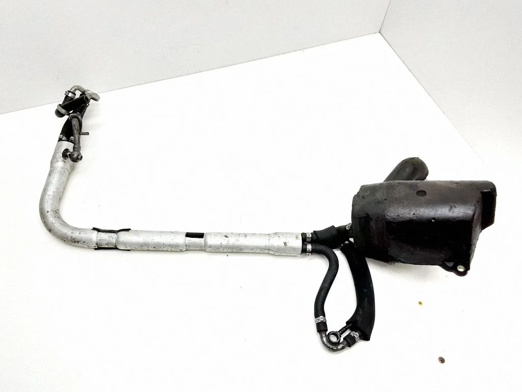 Breather/breather pipe/hose – Volvo XC90 (2003-2006)