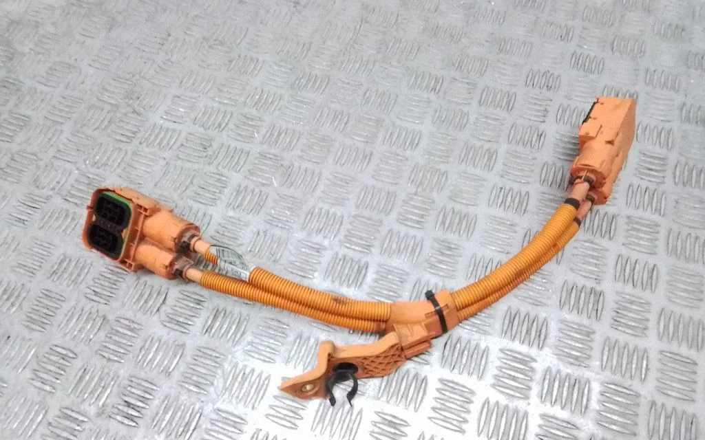 Engine installation wiring loom – BMW i3 (2013-)