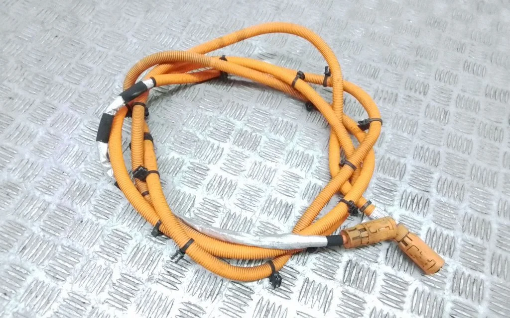 Engine installation wiring loom – BMW i3 (2013-)