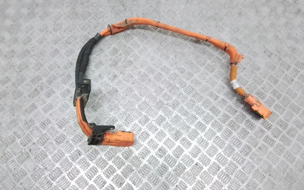 Engine installation wiring loom – BMW i3 (2013-)