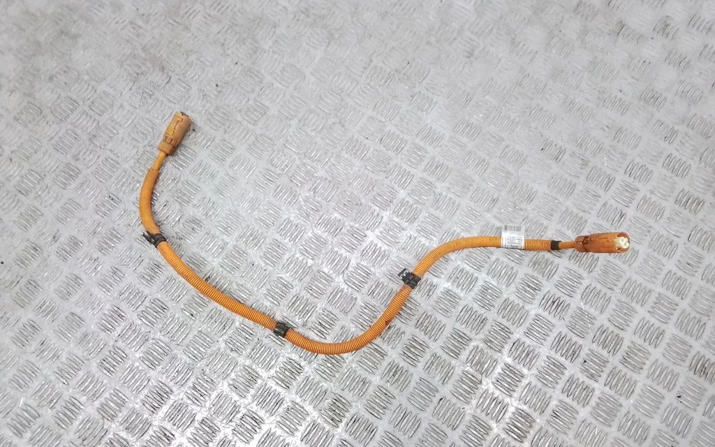 Engine installation wiring loom – BMW i3 (2013-)