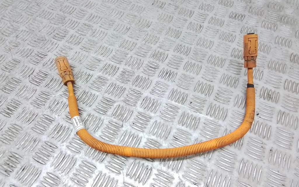 Engine installation wiring loom – BMW i3 (2013-)
