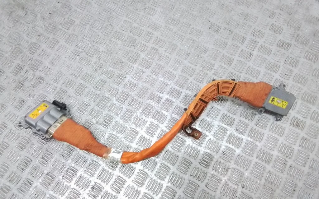 Engine installation wiring loom – BMW i3 (2013-)