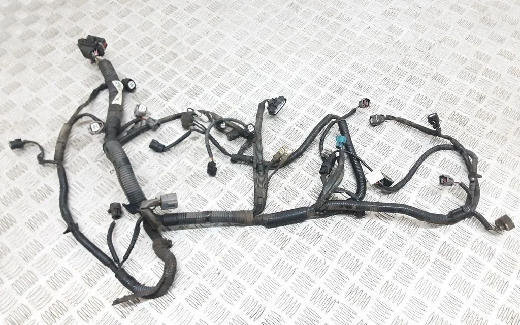 Engine installation wiring loom 24020AF891