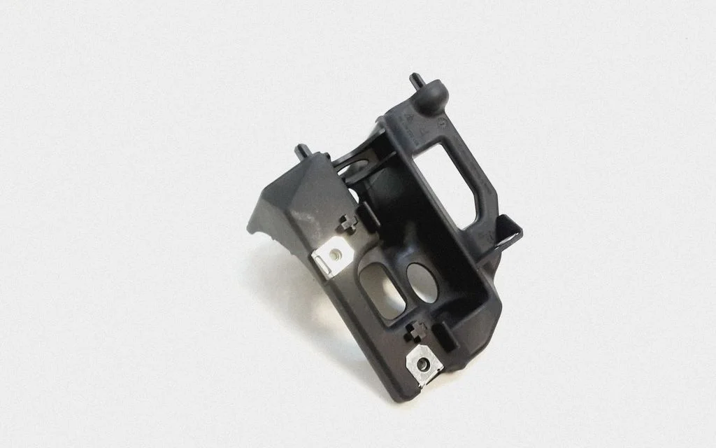 Other dashboard part – Porsche Boxster 981 (2012-2016)