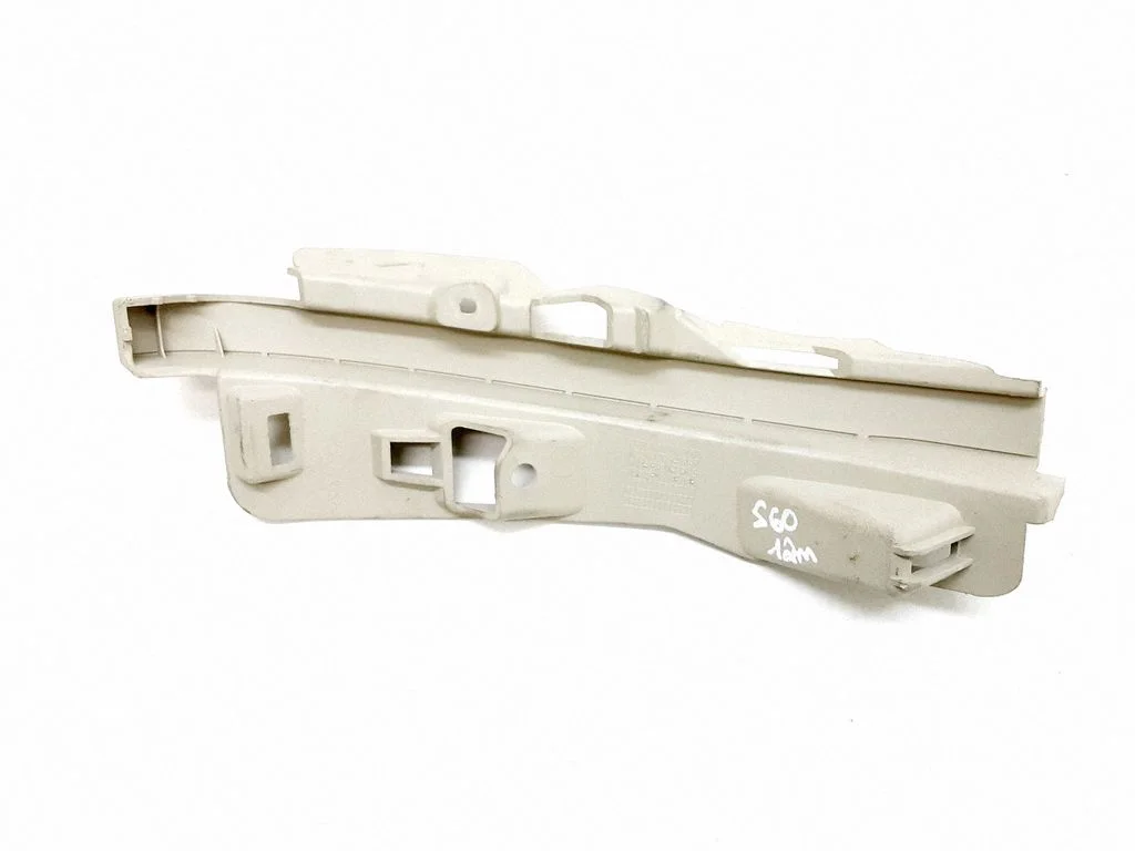 Pozostałe części deski rozdzielczej – Volvo S60 (2011-2013)