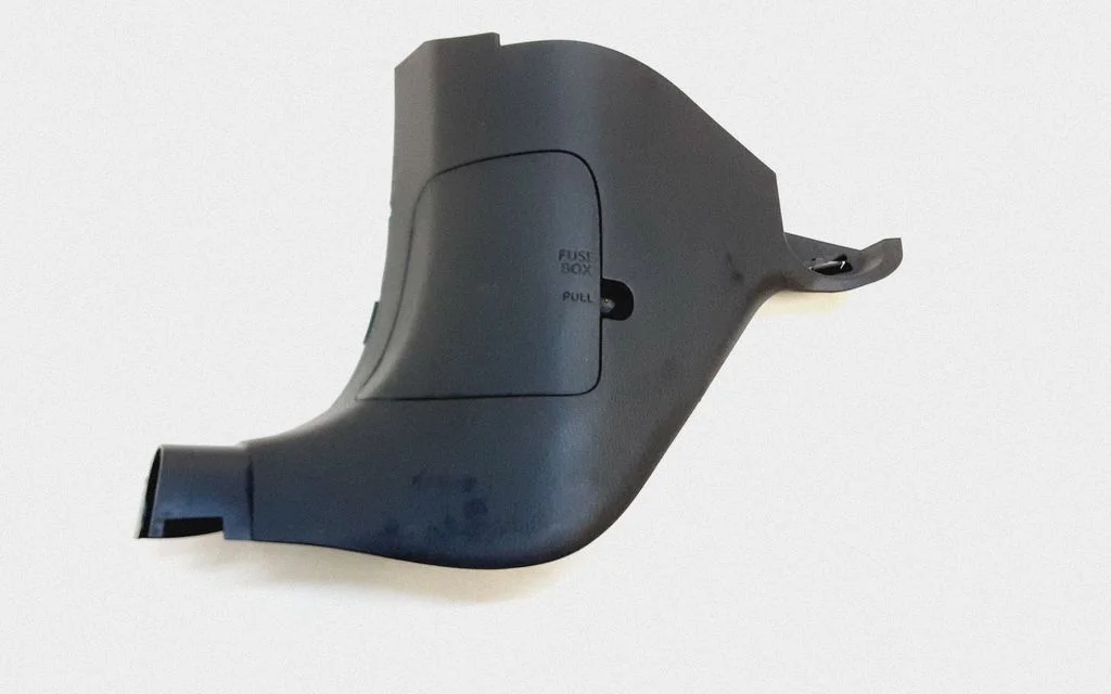 Muu armatuurlaua osa KB7W68390