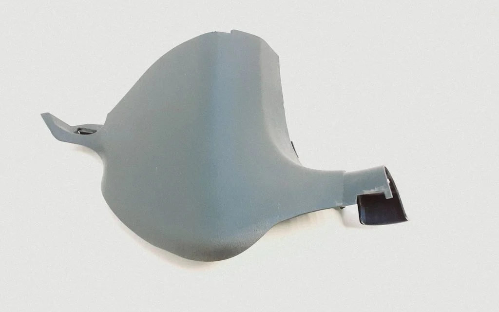 Muu armatuurlaua osa KB7W68370