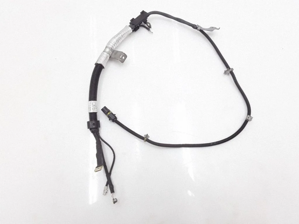 Engine installation wiring loom – Mercedes-Benz GLC-Class C253 (2016-)