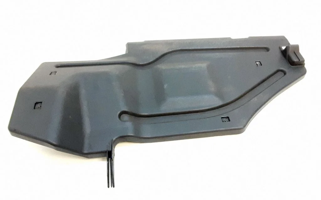 Muu armatuurlaua osa – Toyota RAV 4 (XA30) (2006-2016)