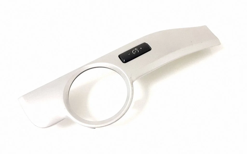 Other dashboard part – Volkswagen Passat CC (2008-2016)