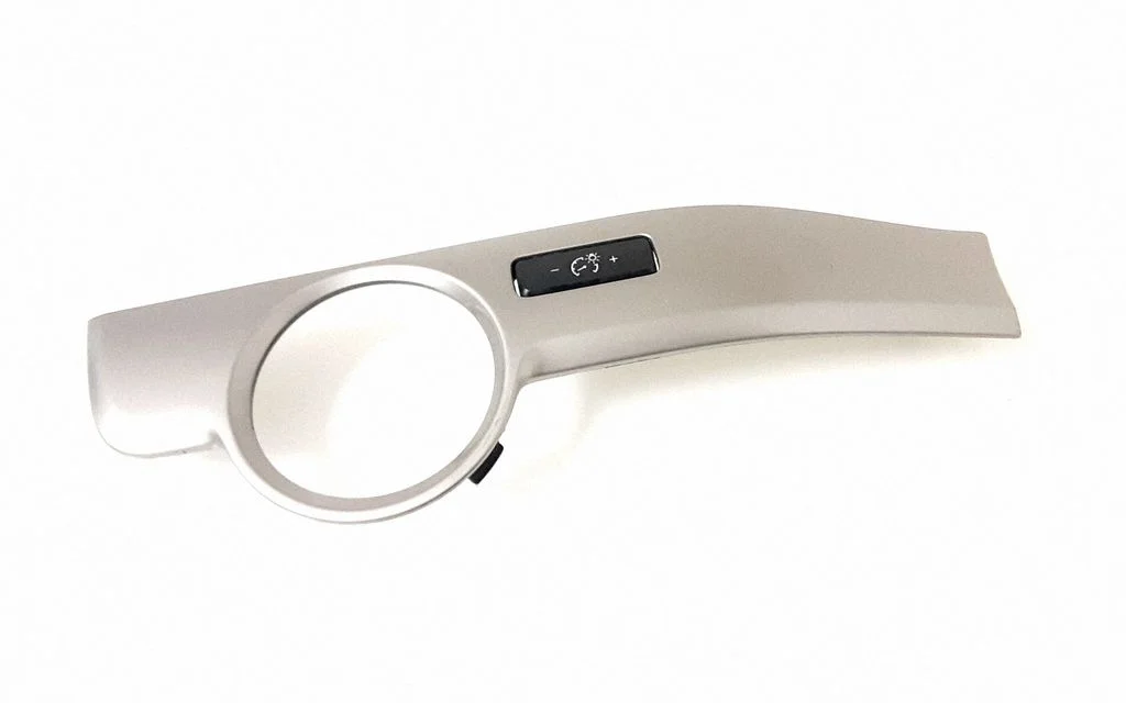 Other dashboard part – Volkswagen Passat CC (2008-2016)